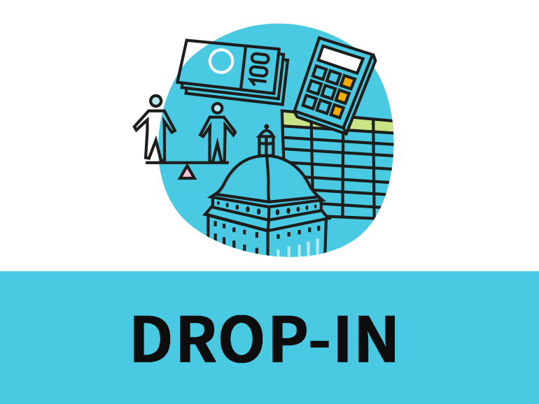 Drop In